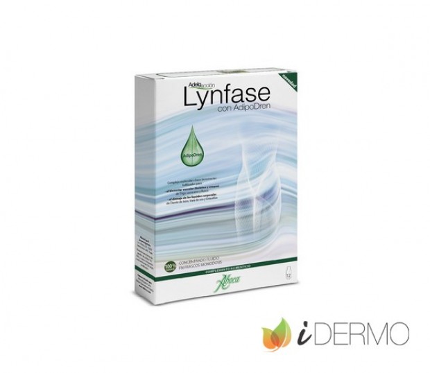 LYNFASE CONCENTRADO FLUIDO